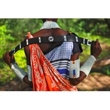 Masai beaded belt